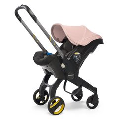 Автокрісло Doona Infant Car Seat / Blush Pink