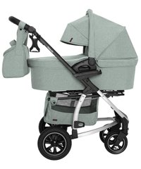 Детская коляска CARRELLO Vista Air CRL-6506 Olive Green /1/