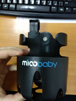 Подстаканник "Mioobaby"