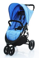 Прогулянковий візок Valco baby Snap 3 / Powder blue