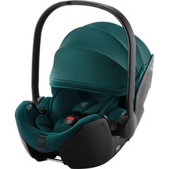 Автокрісло Britax Römer Baby-Safe 5Z2 (Atlantic Green)
