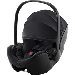 Автокрісло Britax Römer Baby-Safe 5Z2 (Galaxy Black)