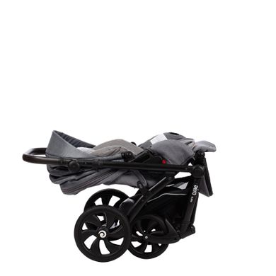 Детская коляска 2в1 Tutis AERO New