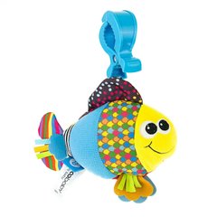 Іграшка-підвіска Mioobaby "Рибка"